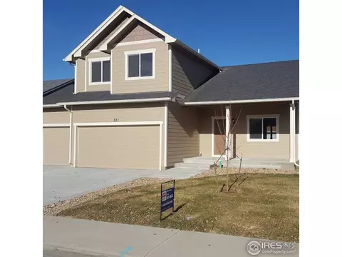 321 Brophy Ct, Frederick, CO 80530 photo 2