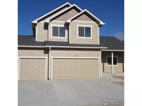 321 Brophy Ct, Frederick, CO 80530 photo 1