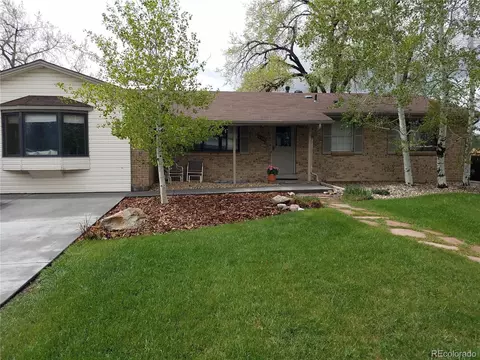 10326 W Grand Pl, Littleton, CO 80127
