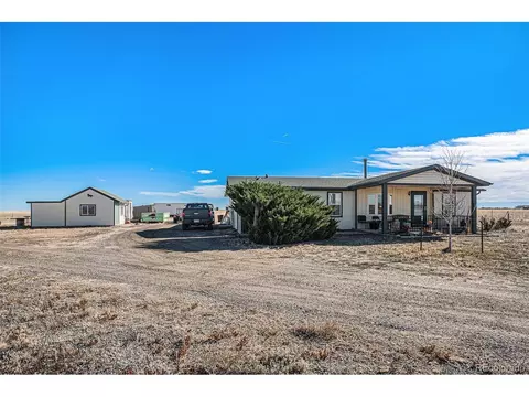 43303 E 96th Ave, Bennett, CO 80102
