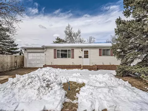 203 Norse St, Golden, CO 80401