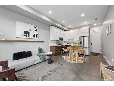 3124 N Gilpin St, Denver, CO 80205