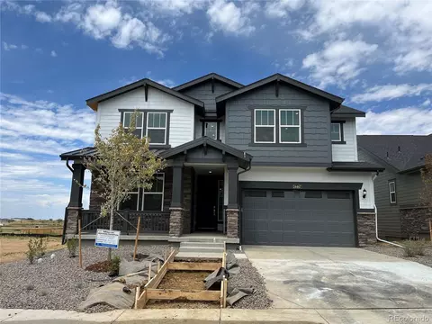 24467 E Pacific Pl, Aurora, CO 80018