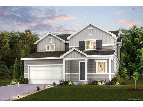 9995 Racine St, Commerce City, CO 80022