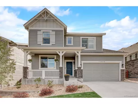 16808 W 86th Ave, Arvada, CO 80007