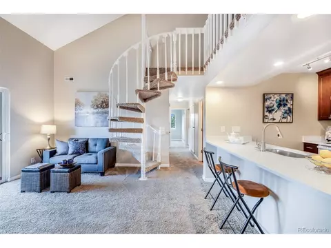 10872 W Evans Ave #3D, Lakewood, CO 80227