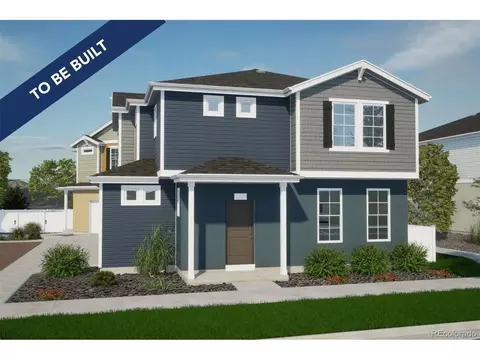 3484 Streamwood Dr, Johnstown, CO 80534