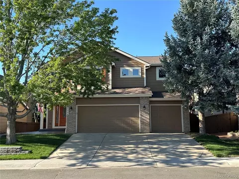 2268 Ashwood Ln, Highlands Ranch, CO 80129