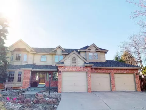16119 E Prentice Ln, Centennial, CO 80015