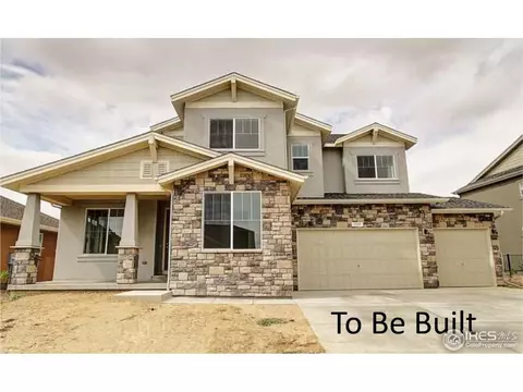 2265 Stonefish Dr, Windsor, CO 80550 photo 1