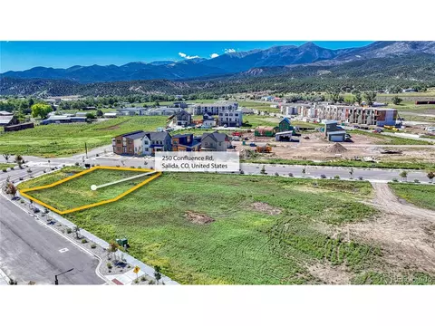 250 Confluence Rd, Salida, CO 81201