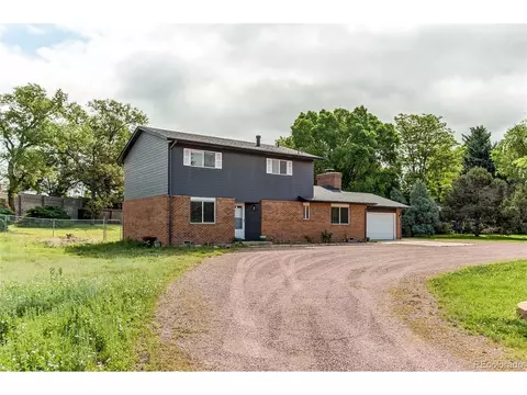 1738 Wildwood Dr, Colorado Springs, CO 80918
