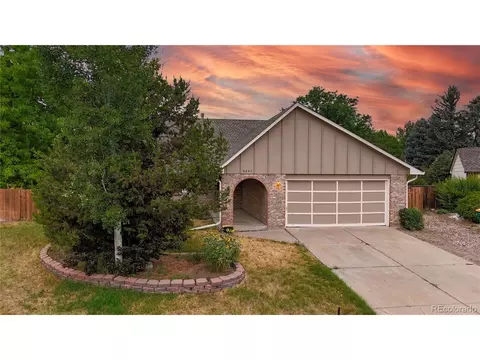 6897 S Saulsbury St, Littleton, CO 80128