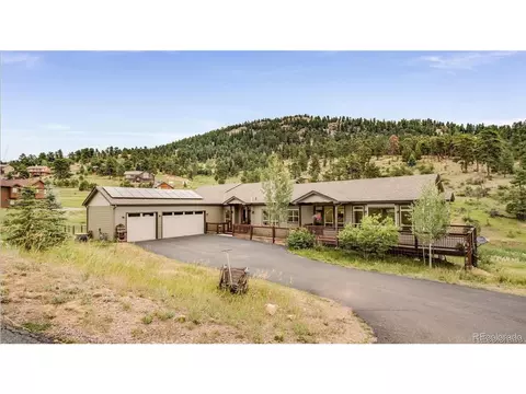 6280 Arapahoe Dr, Evergreen, CO 80439