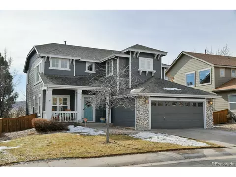 8700 W Eden Dr, Littleton, CO 80127