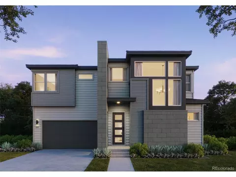 11390 Alla Breve Cir, Lone Tree, CO 80124