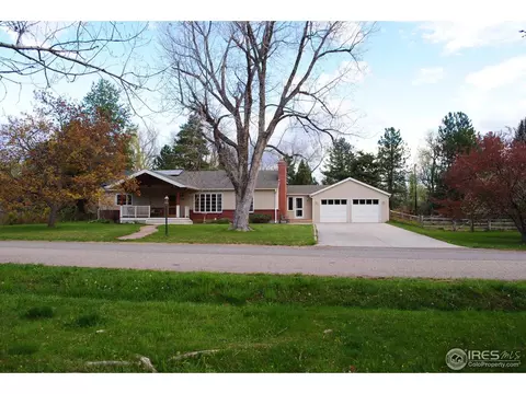 2155 Topaz Dr, Boulder, CO 80304 photo 1