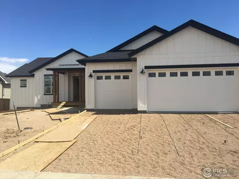 6000 Yellowtail St, Timnath, CO 80547 photo 1