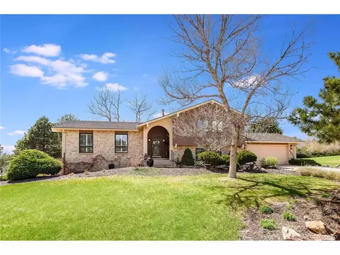 5421 S Dallas St, Greenwood Village, CO 80111