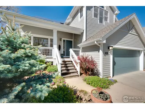 835 Utica Ave, Boulder, CO 80304 photo 2