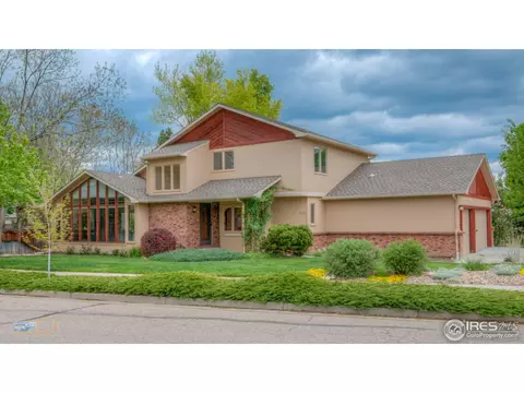 5515 Baca Cir, Boulder, CO 80301 photo 1