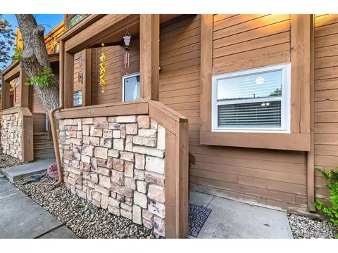 2427 Rainbow Dr #29, Denver, CO 80229