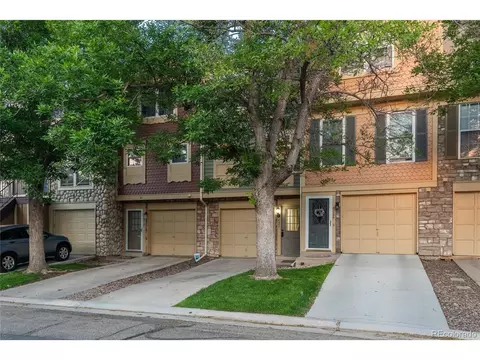 8022 S Columbine Ct, Centennial, CO 80122