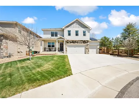 4890 S Sicily St, Aurora, CO 80015