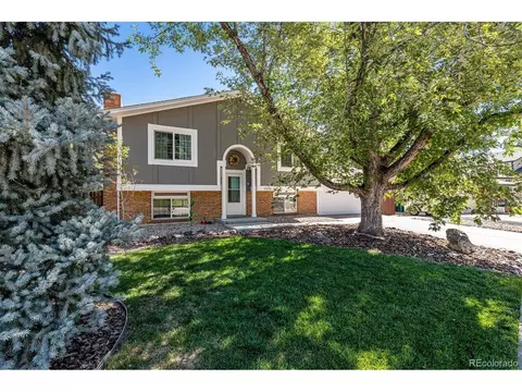 6306 S Kline St, Littleton, CO 80127