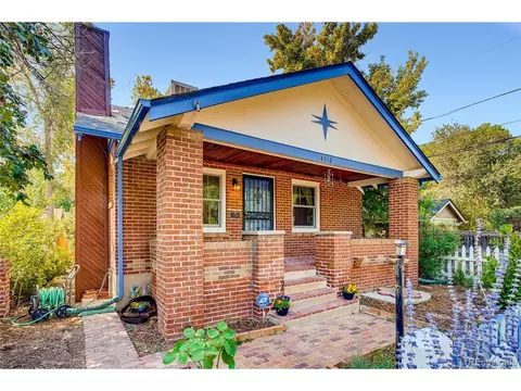 4518 E 16th Ave, Denver, CO 80220 photo 1