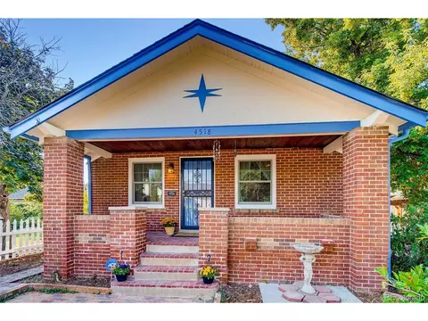 4518 E 16th Ave, Denver, CO 80220 photo 2