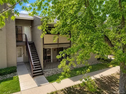 5300 E Cherry Creek South Dr #1211, Denver, CO 80246