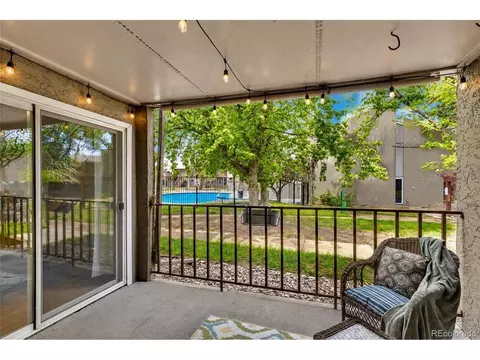 5300 E Cherry Creek South Dr #1211, Denver, CO 80246
