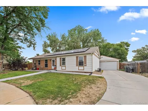 9984 Columbine St, Thornton, CO 80229