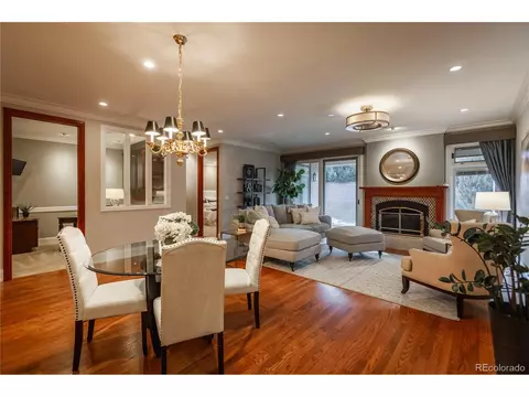 2800 S University Blvd #184, Denver, CO 80210
