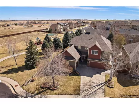 6726 Thistle Ridge Ave, Firestone, CO 80504