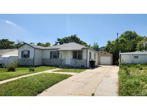 Undisclosed, Thornton, CO 80229