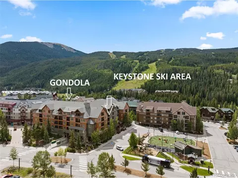 100 Dercum Sq #100-8394, Keystone, CO 80435