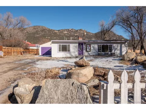 309 S Colorado Ave, Buena Vista, CO 81211
