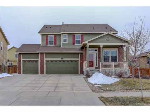 25830 E Archer Ave, Aurora, CO 80018 photo 1