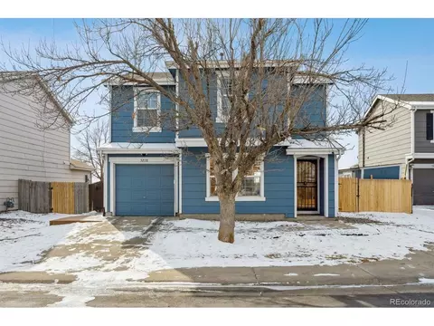 5218 E 100th Pl, Thornton, CO 80229 photo 1