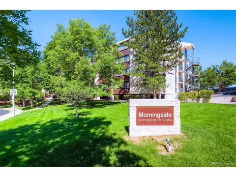 3470 S Poplar St #H-103, Denver, CO 80224