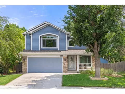 1418 Marigold Dr, Lafayette, CO 80026
