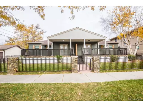 4125 E 16th Ave, Denver, CO 80220 photo 1