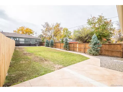 4125 E 16th Ave, Denver, CO 80220 photo 32