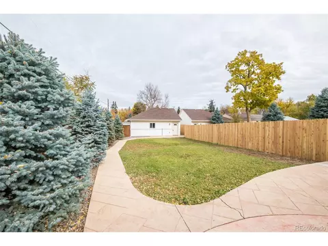 4125 E 16th Ave, Denver, CO 80220 photo 29