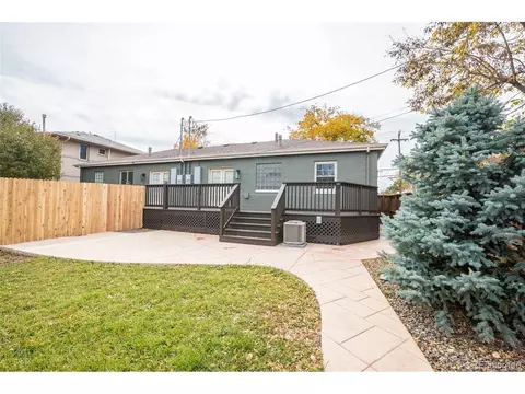 4125 E 16th Ave, Denver, CO 80220 photo 30