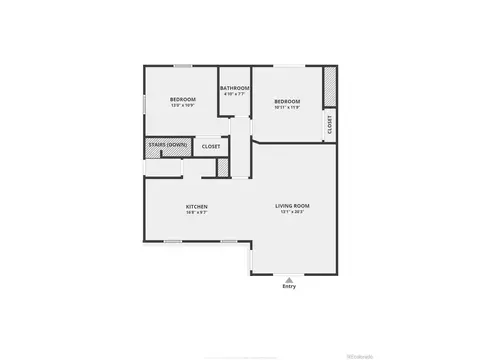 4125 E 16th Ave, Denver, CO 80220 photo 38
