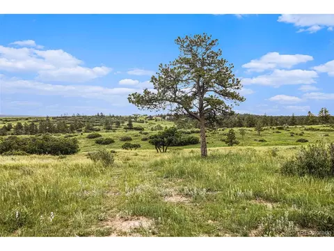 8654 Lost Lake Dr, Franktown, CO 80116