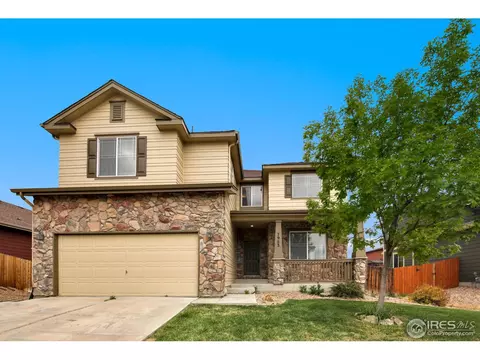 7983 E 131st Pl, Thornton, CO 80602 photo 1